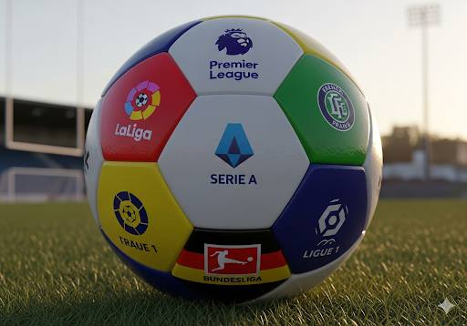 1998年世界杯官方海报